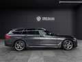 BMW 550 d G31 xDrive Aut.AHK HUD Soft-Close StHz Gris - thumbnail 4