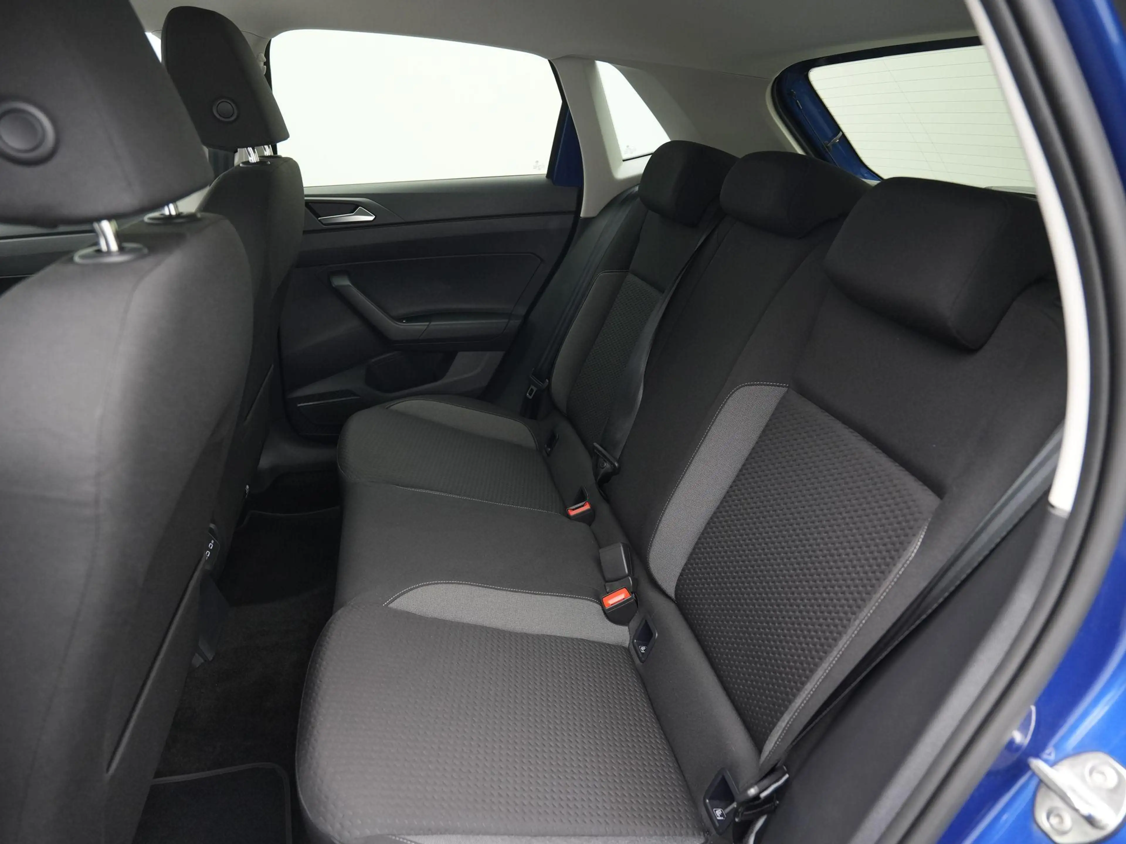 Volkswagen Polo 1.0 TSI 95pk Life Edition | Achteruitrijcamera | A — photo 9