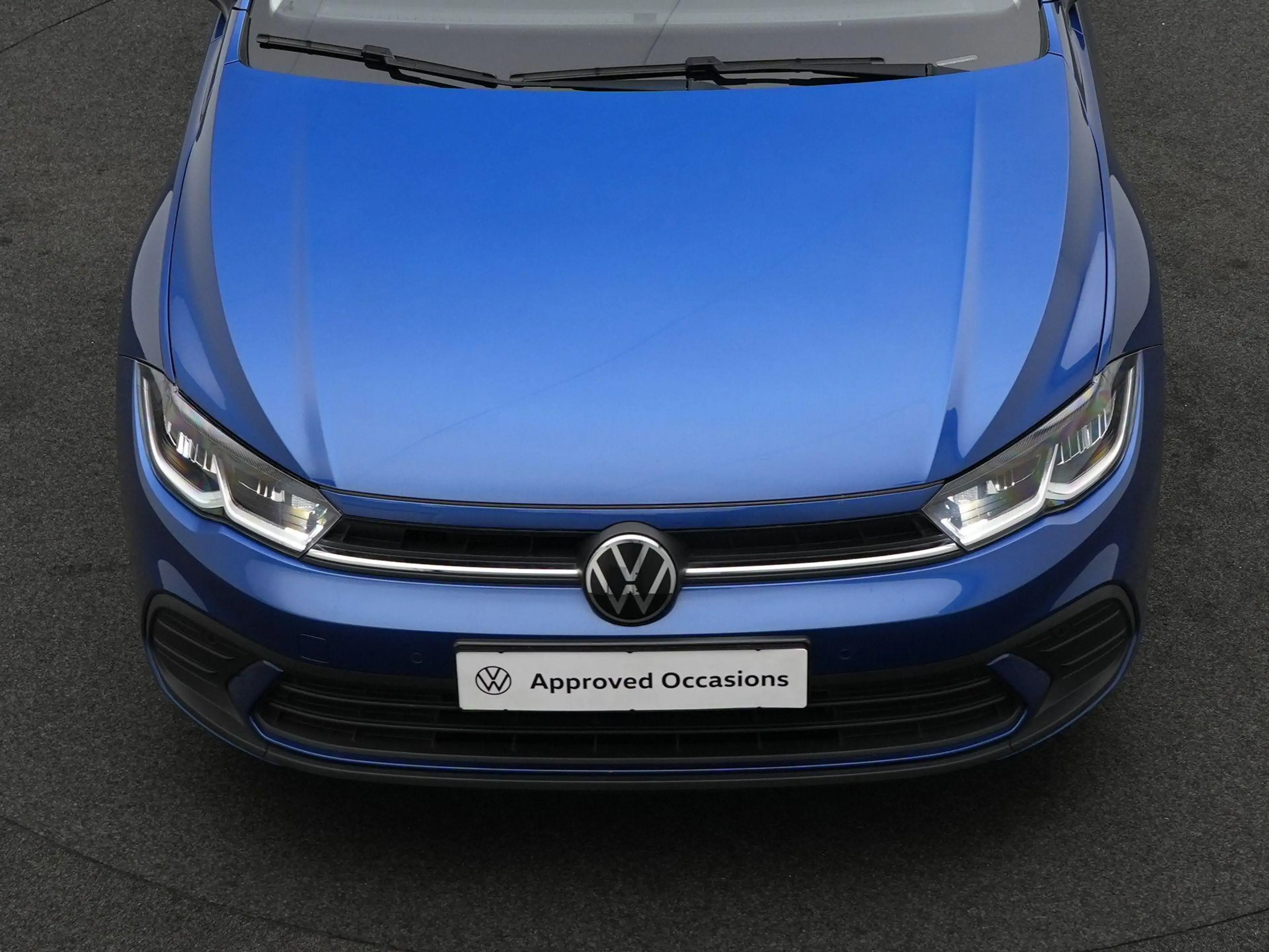 Volkswagen Polo 1.0 TSI 95pk Life Edition | Achteruitrijcamera | A — photo 13