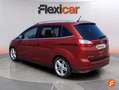 Ford C-Max 1.0 EcoBoost 125CV Titanium Rojo - thumbnail 5