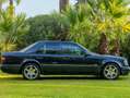 Mercedes-Benz E 500 MERCEDES-BENZ E500 Limited V8 Schwarz - thumbnail 10