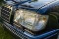 Mercedes-Benz E 500 MERCEDES-BENZ E500 Limited V8 Schwarz - thumbnail 39