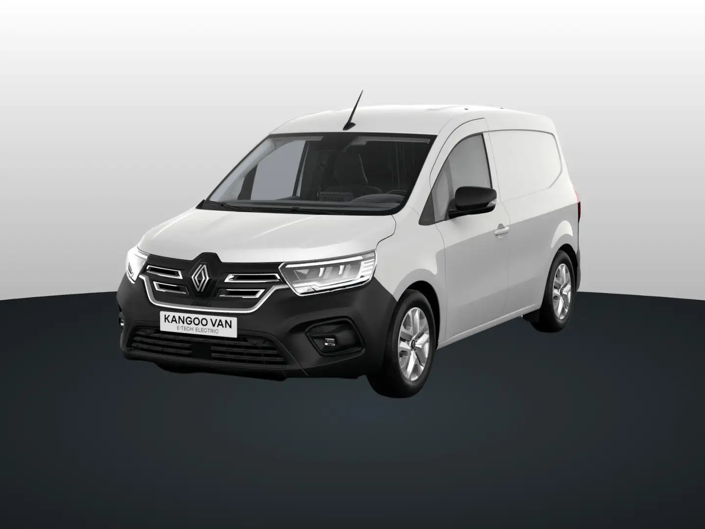 Renault Kangoo E-TECH Advance L1 44 kWh | Cruise control en snelheidsbeg - 2