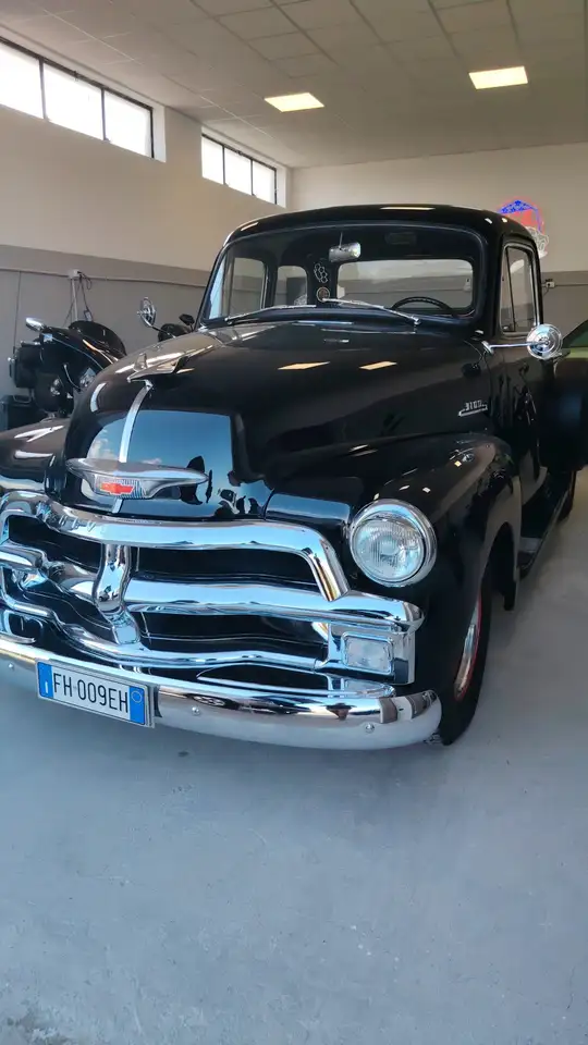 Chevrolet 3100 pick up, foto 2