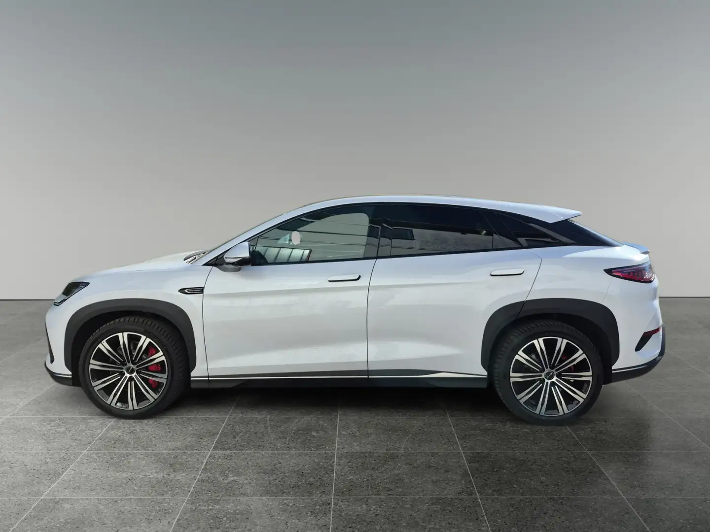 BYD Sealion 7 Excellence AWD Weiß - 2