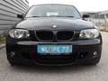 BMW 118 118d M-Paket E87N47 FaceliftMod2009 Leder 1Hand... Schwarz - thumbnail 1