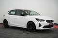 Opel Corsa 1,2 Direct Injection Turbo*TopZustand*Erstbesitz Weiß - thumbnail 3