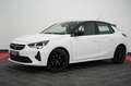 Opel Corsa 1,2 Direct Injection Turbo*TopZustand*Erstbesitz Weiß - thumbnail 4