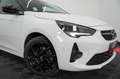 Opel Corsa 1,2 Direct Injection Turbo*TopZustand*Erstbesitz Weiß - thumbnail 10