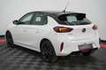 Opel Corsa 1,2 Direct Injection Turbo*TopZustand*Erstbesitz Weiß - thumbnail 15