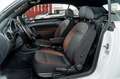 Volkswagen Maggiolino 1.2 TSI 105cv 6m BMT ALLSTAR cabriolet Weiß - thumbnail 3