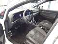 Volkswagen Golf 1.5 eTSI DSG R-LINE PANO LM18 H+K ASSIST Weiß - thumbnail 4