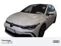 Volkswagen Golf 1.5 eTSI DSG R-LINE PANO LM18 H+K ASSIST Weiß - thumbnail 1