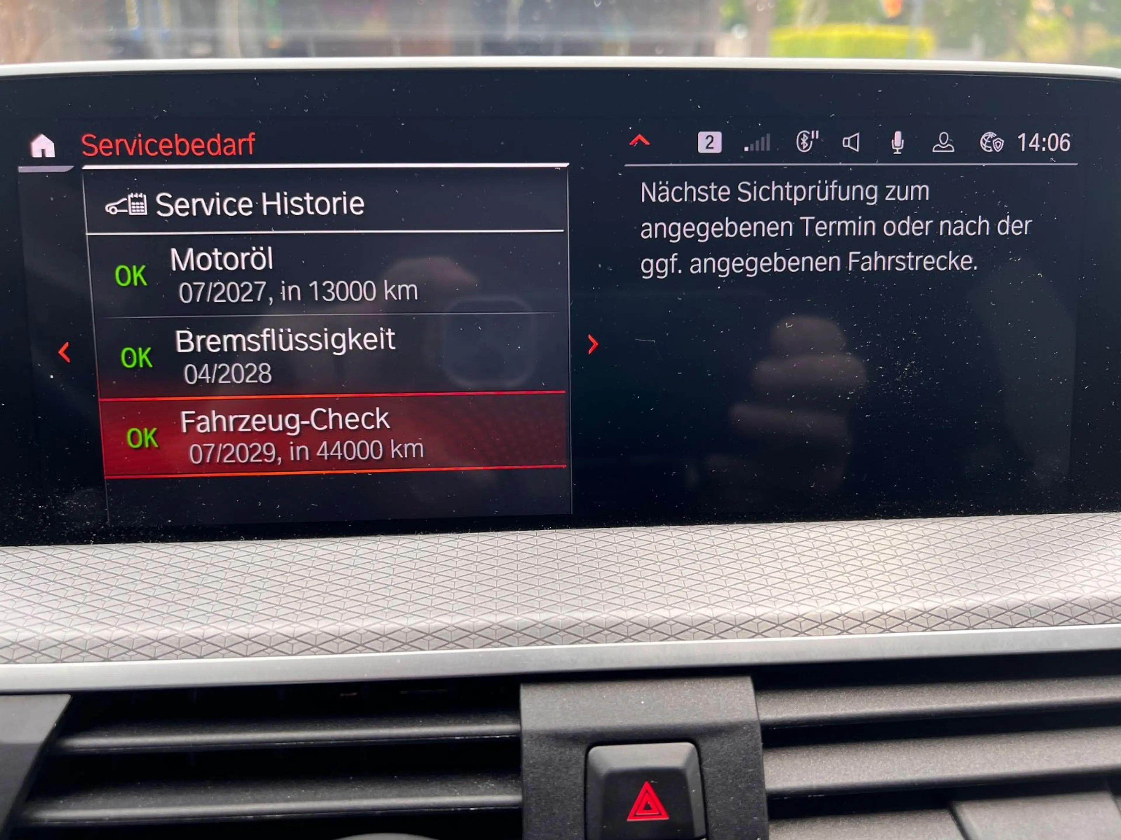 BMW X3 M d/M-Sport/xDrive/ACC/HarmanKardon/Pano/AHK — photo 10