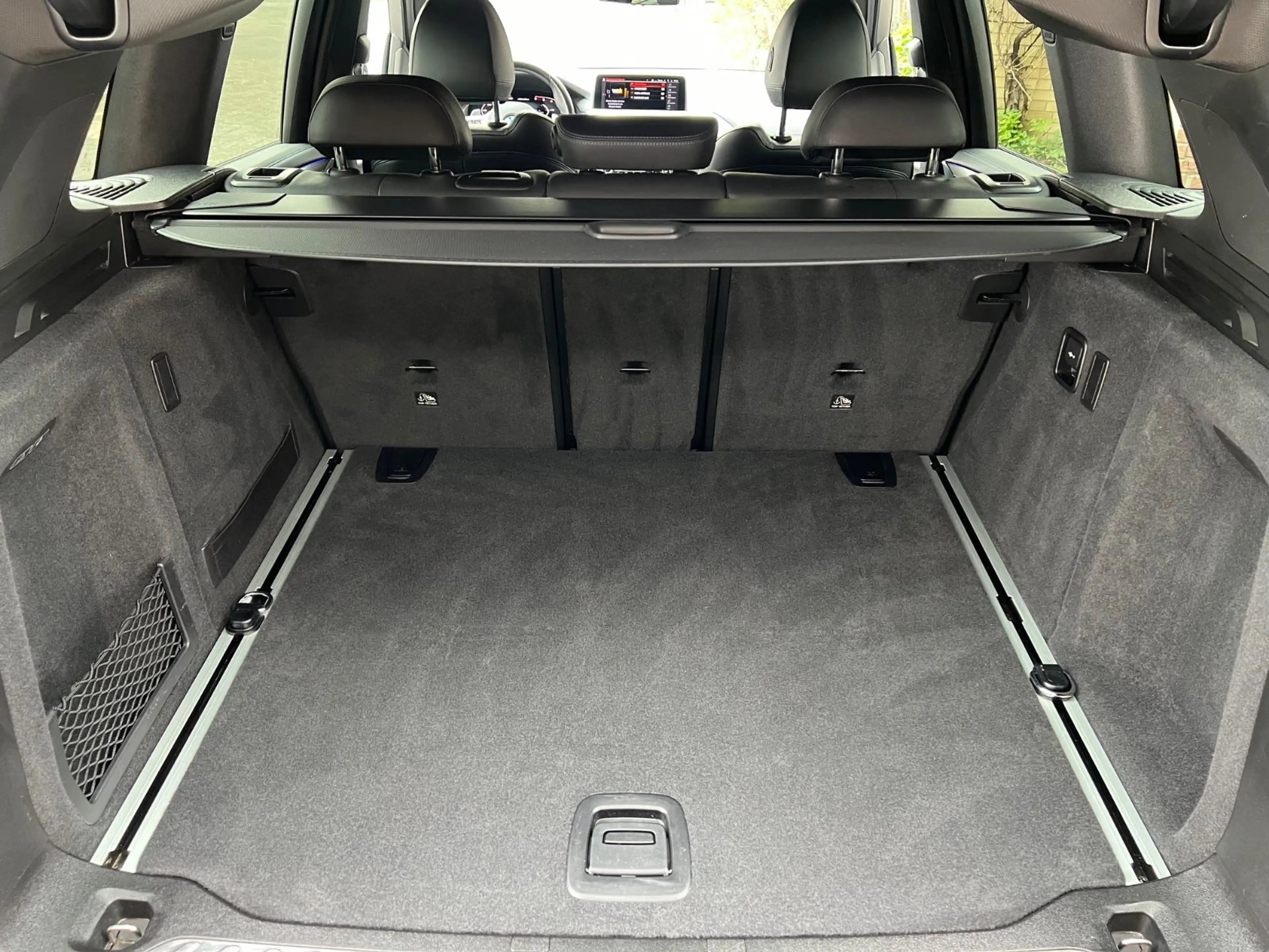 BMW X3 M d/M-Sport/xDrive/ACC/HarmanKardon/Pano/AHK — photo 14