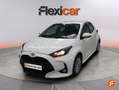 Toyota Yaris 120H 1.5 Active Tech Blanco - thumbnail 11