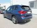 BMW X3 X3 xDrive20d Bleu - thumbnail 5