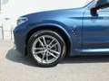 BMW X3 X3 xDrive20d Bleu - thumbnail 8