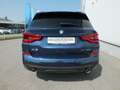 BMW X3 X3 xDrive20d Bleu - thumbnail 6