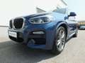 BMW X3 X3 xDrive20d Bleu - thumbnail 10