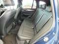 BMW X3 X3 xDrive20d Bleu - thumbnail 14