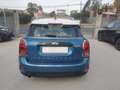 MINI Countryman D Mini 2.0 cv 150 Cooper D Countryman ALL4 Bleu - thumbnail 8