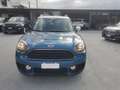 MINI Countryman D Mini 2.0 cv 150 Cooper D Countryman ALL4 Bleu - thumbnail 3