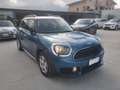 MINI Countryman D Mini 2.0 cv 150 Cooper D Countryman ALL4 Bleu - thumbnail 2