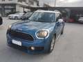 MINI Countryman D Mini 2.0 cv 150 Cooper D Countryman ALL4 Bleu - thumbnail 1