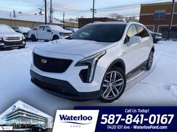 Sport | Remote Start | Heated Seats | Power Liftga