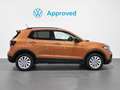 Volkswagen T-Cross 1.0 TSI Advance 85kW Naranja - thumbnail 3