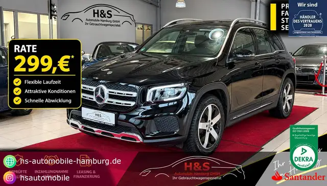 2020 Mercedes-Benz GLB in Black for sale