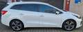 Kia Ceed SW / cee'd SW Ceed 1.0 T-GDI SW ISG EU Blanc - thumbnail 4