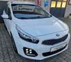 Kia Ceed SW / cee'd SW Ceed 1.0 T-GDI SW ISG EU Blanc - thumbnail 3