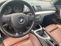 BMW 118 118i Cabrio/ M Paket/PDC/Leder/SHZ/Tempomat Grijs - thumbnail 12
