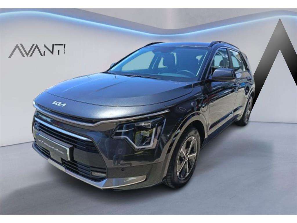 Kia Niro 1.6 GDi PHEV 135kW (183CV) Drive - foto 1