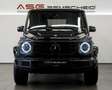 Mercedes-Benz G 400 d AMG Line *Distr.*DESIGNO*NIGHT*NAPPA* Black - thumbnail 3