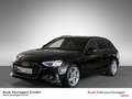 Audi A4 40 TFSI S line ACC LED Pano Keyless Kam Schwarz - thumbnail 1