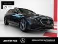 Mercedes-Benz E 220 d T AMG ADV KEYLESS DISTRO LED KAMERA NAVI Gris - thumbnail 2