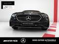 Mercedes-Benz E 220 d T AMG ADV KEYLESS DISTRO LED KAMERA NAVI Gris - thumbnail 6