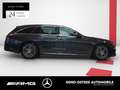 Mercedes-Benz E 220 d T AMG ADV KEYLESS DISTRO LED KAMERA NAVI Gris - thumbnail 9