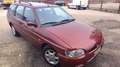 Ford Escort Escort SW 1.8 td Ghia c/AC Rood - thumbnail 9