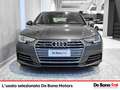 Audi A4 avant 40 2.0 tdi sport quattro 190cv s-tronic Gris - thumbnail 2
