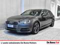 Audi A4 avant 40 2.0 tdi sport quattro 190cv s-tronic Gris - thumbnail 1