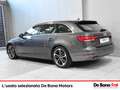 Audi A4 avant 40 2.0 tdi sport quattro 190cv s-tronic Gris - thumbnail 3