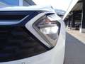 Kia Sportage 1,6 TGDI HEV Silber Aut. Weiß - thumbnail 6