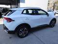 Kia Sportage 1,6 TGDI HEV Silber Aut. Weiß - thumbnail 4