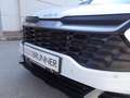 Kia Sportage 1,6 TGDI HEV Silber Aut. Weiß - thumbnail 7