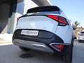 Kia Sportage 1,6 TGDI HEV Silber Aut. Weiß - thumbnail 12