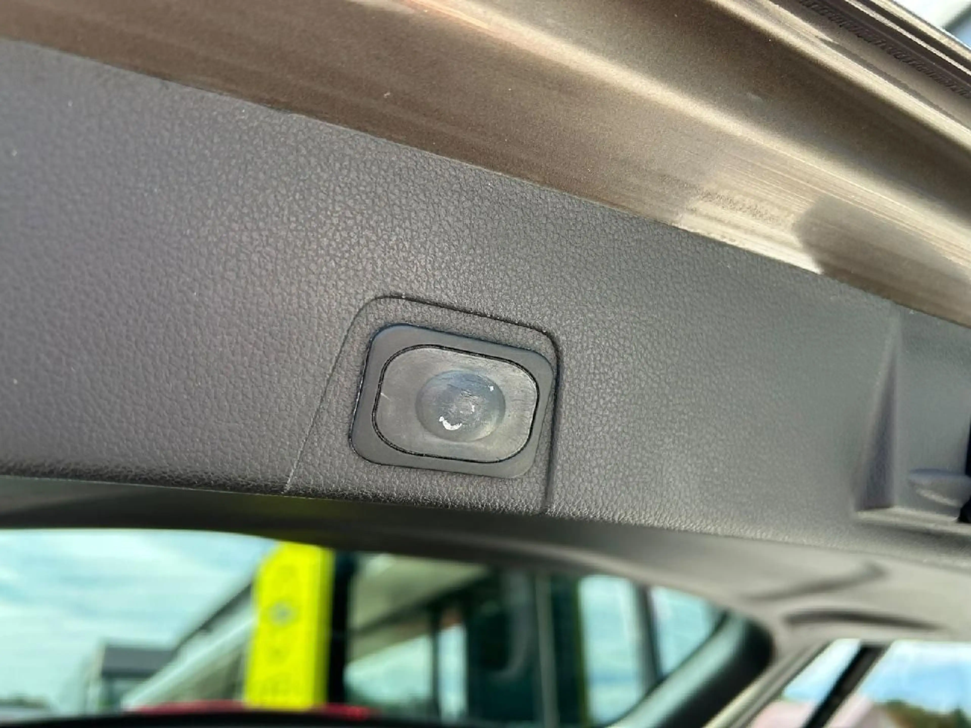 Ford Grand C-Max Grand C-MAX 1.5 Titanium **Winterpaket*Navi** — photo 9